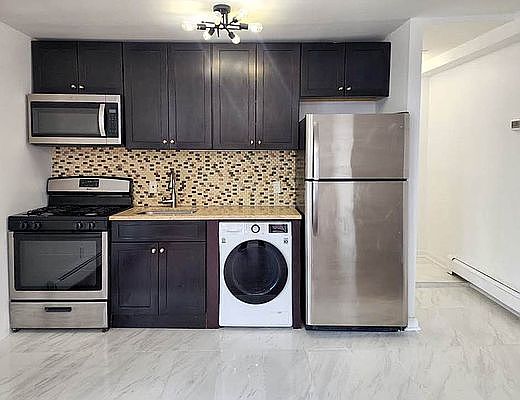 2nd image of 131 Beach 121 St #3