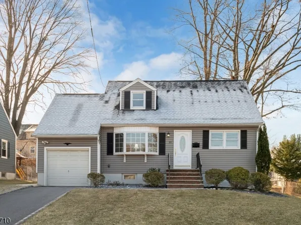 20 Harrington Ter, West Orange Twp., NJ 07052