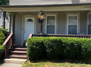 239 Safford St #1, Quincy, MA 02170