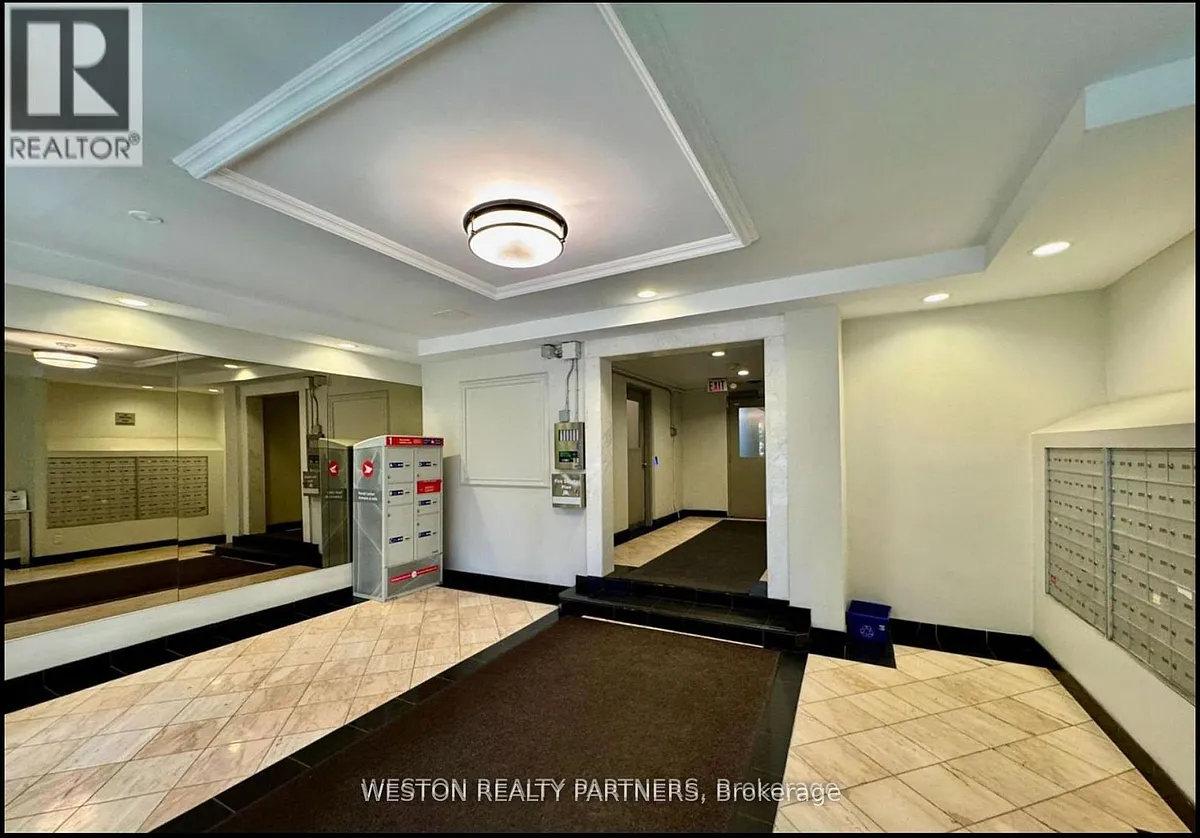 Building Photo - 88 Wellesley St E #409