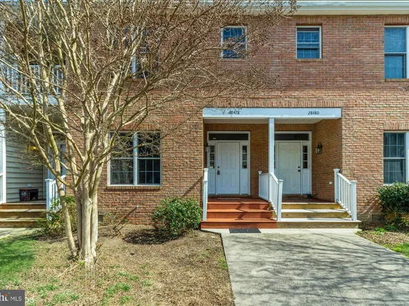 28478 Pinehurst Cir, Easton, MD 21601