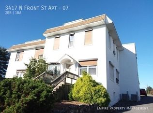 3417 N Front St APT 7, Whitehall, PA 18052