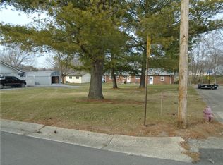 Orchard Dr, Covington, IN