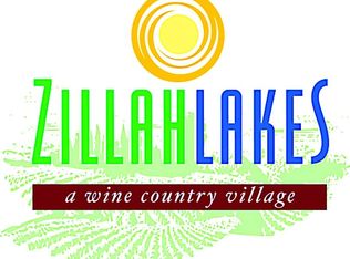 702 Merwin Ct LOT 52, Zillah, WA 98953