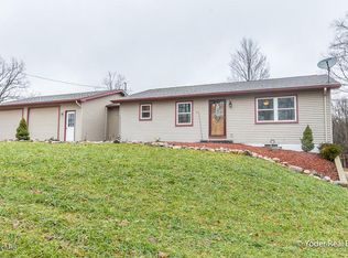 580 W Dowling Rd, Dowling, MI 49050