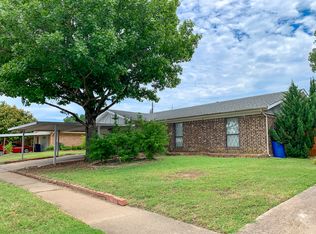 6108 Skylark Ln, Watauga, TX 76148