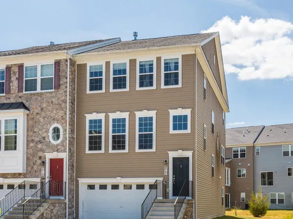 217 Cabernet St, Millersville, MD 21108