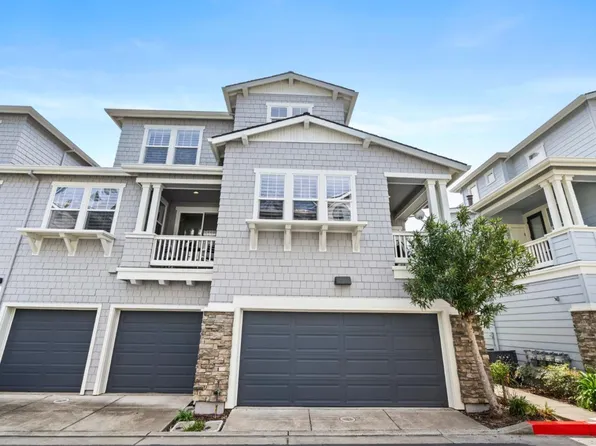 500 Live Oak Way APT 501, Belmont, CA 94002