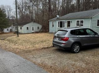 155 Virgie Dr, Fieldale, VA 24089