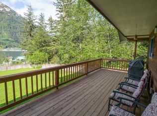 4025 N Douglas Hwy, Juneau, AK 99801