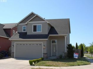 5594 King Arthur Ct, Eugene, OR 97402