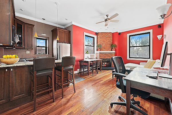 1st image of 69 S Oxford St APT 4D
