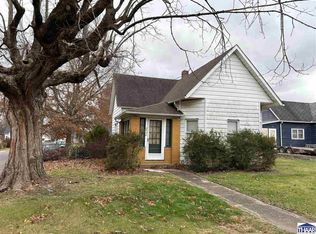 341 E Coal St, Brazil, IN 47834