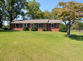 2707 Ernest Hawkins Rd, Columbia, TN 38401