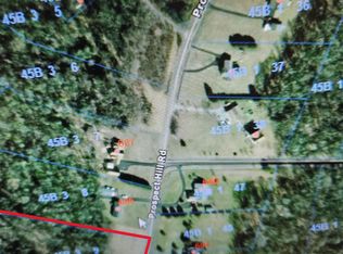 663 Prospect Hill Rd, Montross, VA 22520