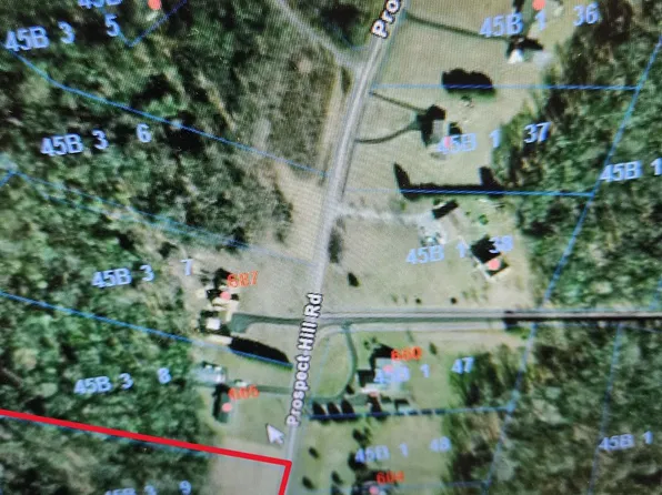 663 Prospect Hill Rd, Montross, VA 22520