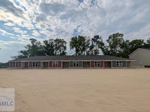 10 Frasier Ln #D5, Ludowici, GA 31316