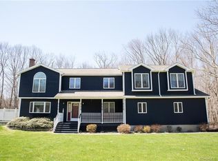 20 Hunters Ct, Colchester, CT 06415