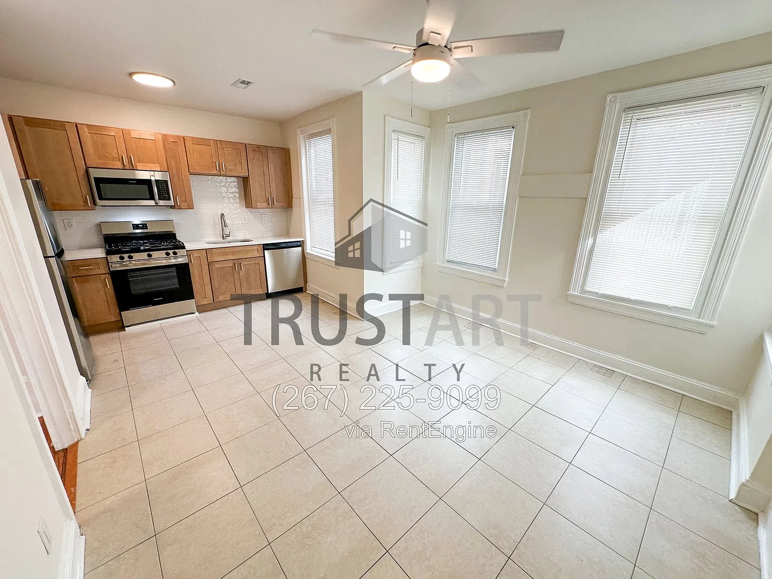 2 bed, 1.0 bath, $1,295 — Photo 4