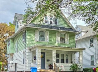 44 Strong St, Rochester, NY 14621