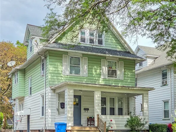 44 Strong St, Rochester, NY 14621