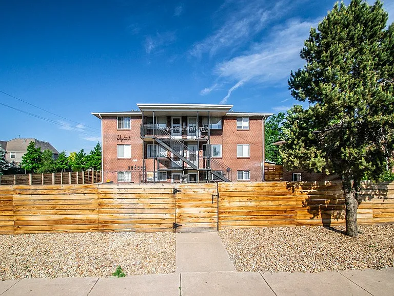 1101 Rosemary St — Photo 24