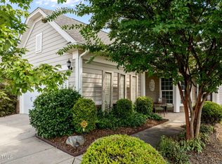 202 Currituck Ln, Durham, NC 27703