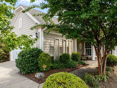 202 Currituck Ln, Durham, NC, 27703