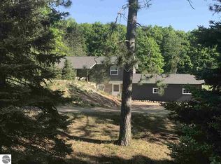 5206 Ingersoll Rd SW, Fife Lake, MI 49633