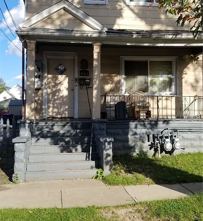383 Guilford St Buffalo, NY, 14211 Apartments for Rent Zillow