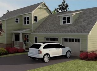 1810 Asher Lane, Blacksburg, VA 24060