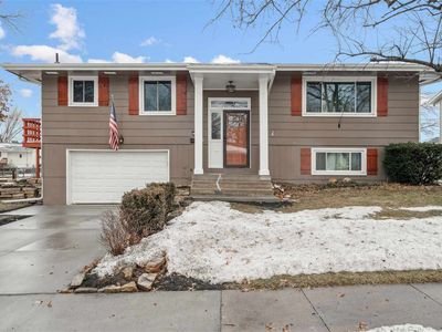 2220 Brockman Ave, Marion, IA, 52302