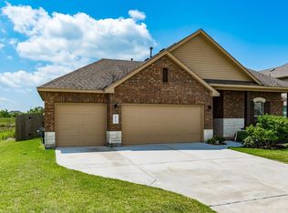 11714 Eagle Ridge Dr, Dayton, TX 77535