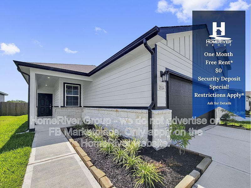 1st image of 11514 Prosperity Dr