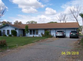 4723 County Rd E, Orland, CA 95963