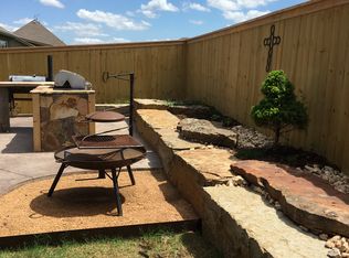 1430 W Burnham Ave, Sapulpa, OK 74066