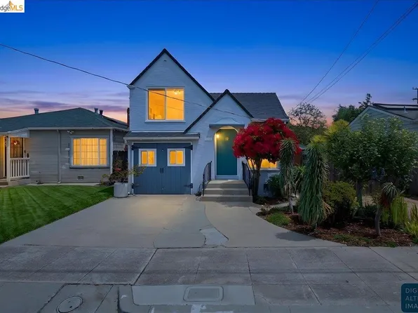 608 43rd St, Richmond, CA 94805
