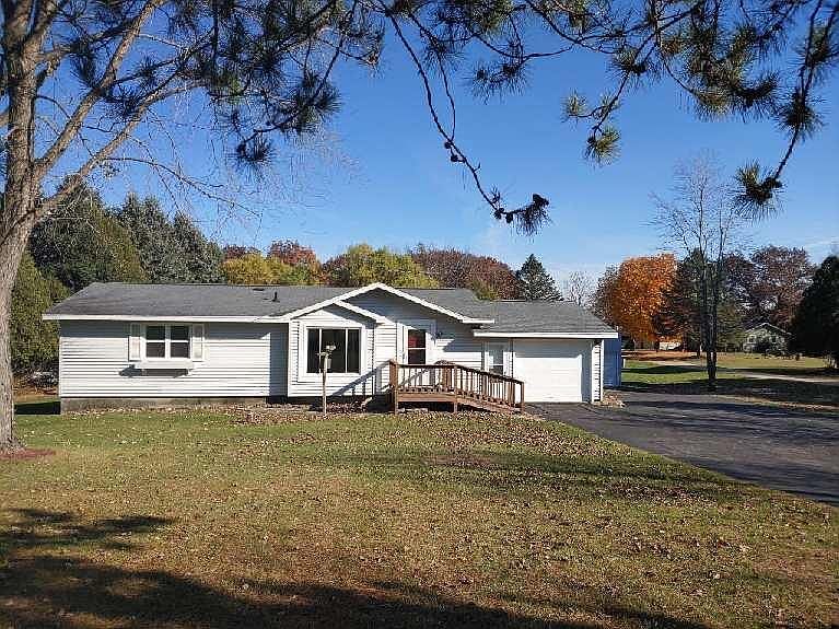 W8525 Hwy 23, Briggsville, WI 53920 Zillow