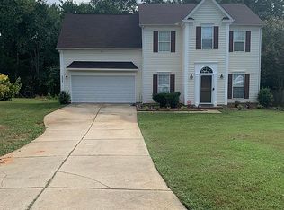 9909 Sweet Plum Dr, Charlotte, NC 28215