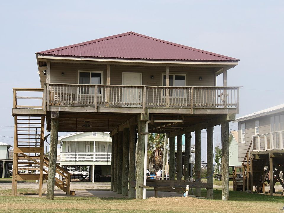 130 Iberville Ln, Grand Isle, LA 70358 | Zillow