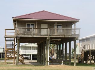 130 Iberville Ln, Grand Isle, LA 70358