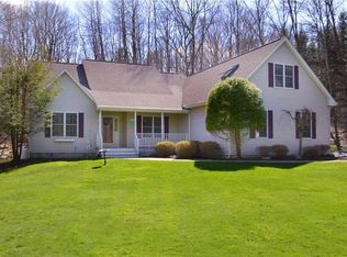 191 Staples Rd, Cumberland, RI 02864