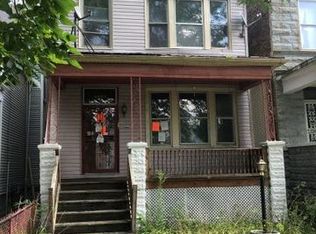 7115 S Union Ave, Chicago, IL 60621