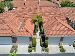 21614 Paseo Venezia, Mission Viejo, CA 92692