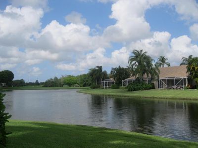 4513 Barclay Fair Way, Wellington, FL, 33449