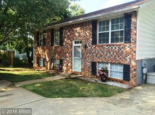 175 Poinsett Ln, Frederick, MD 21702