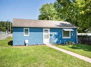 907 E F St, Mccook, NE 69001