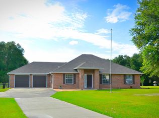 186 SW Bullard Ct, Lake City, FL 32025