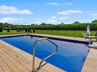 3407 Whistling Cv, Swansea, IL 62226