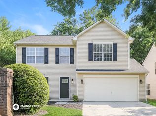 1001 Meadowbrook Ln SW, Concord, NC 28027